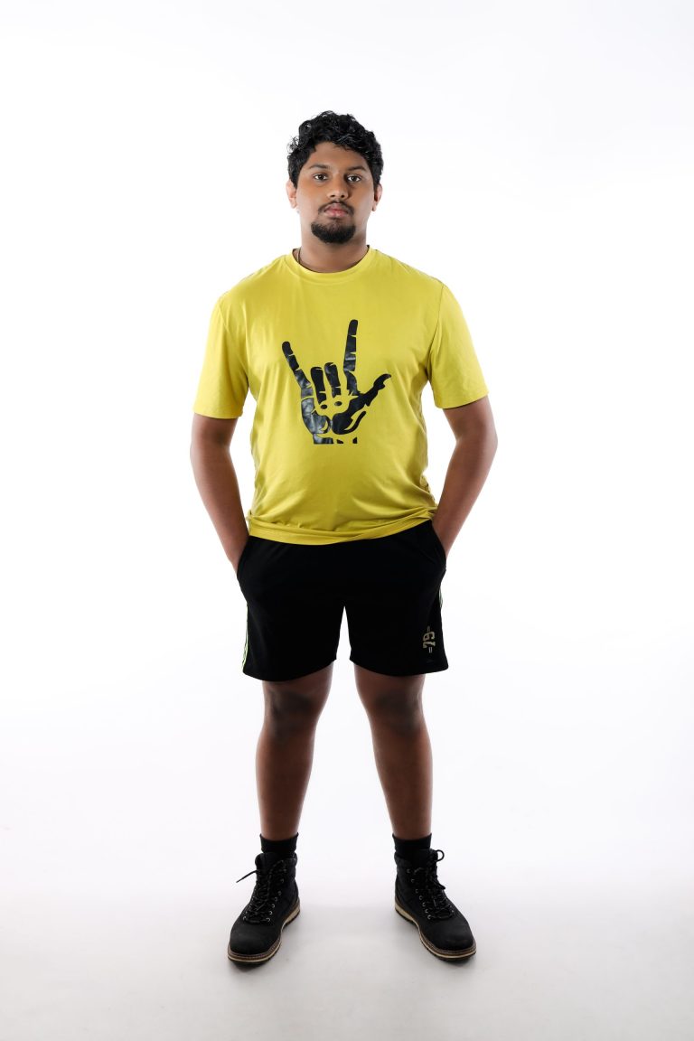 Neeraj Mathew Photo
